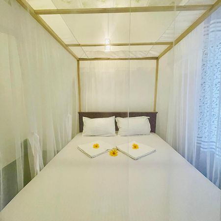 White Hill House Hiriketiya Hotel Dikwella Ngoại thất bức ảnh