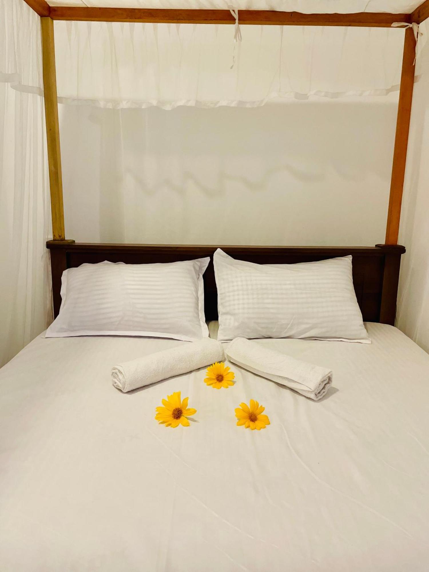 White Hill House Hiriketiya Hotel Dikwella Ngoại thất bức ảnh