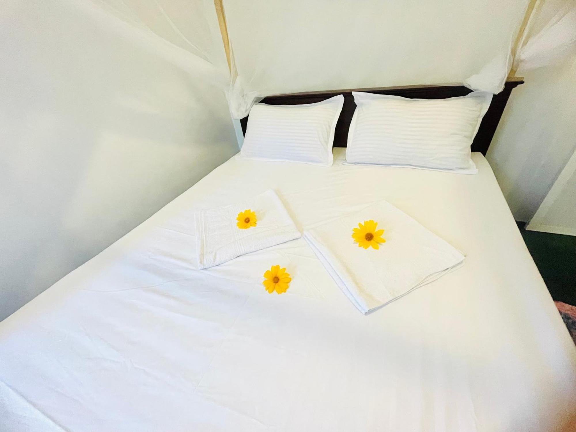 White Hill House Hiriketiya Hotel Dikwella Ngoại thất bức ảnh