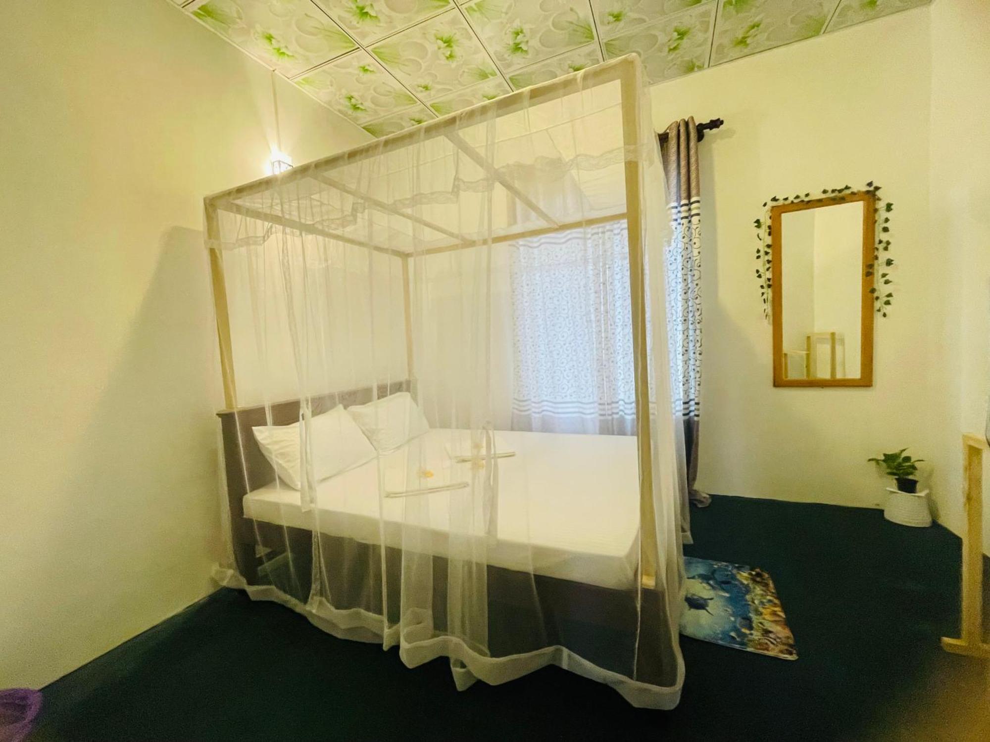 White Hill House Hiriketiya Hotel Dikwella Ngoại thất bức ảnh