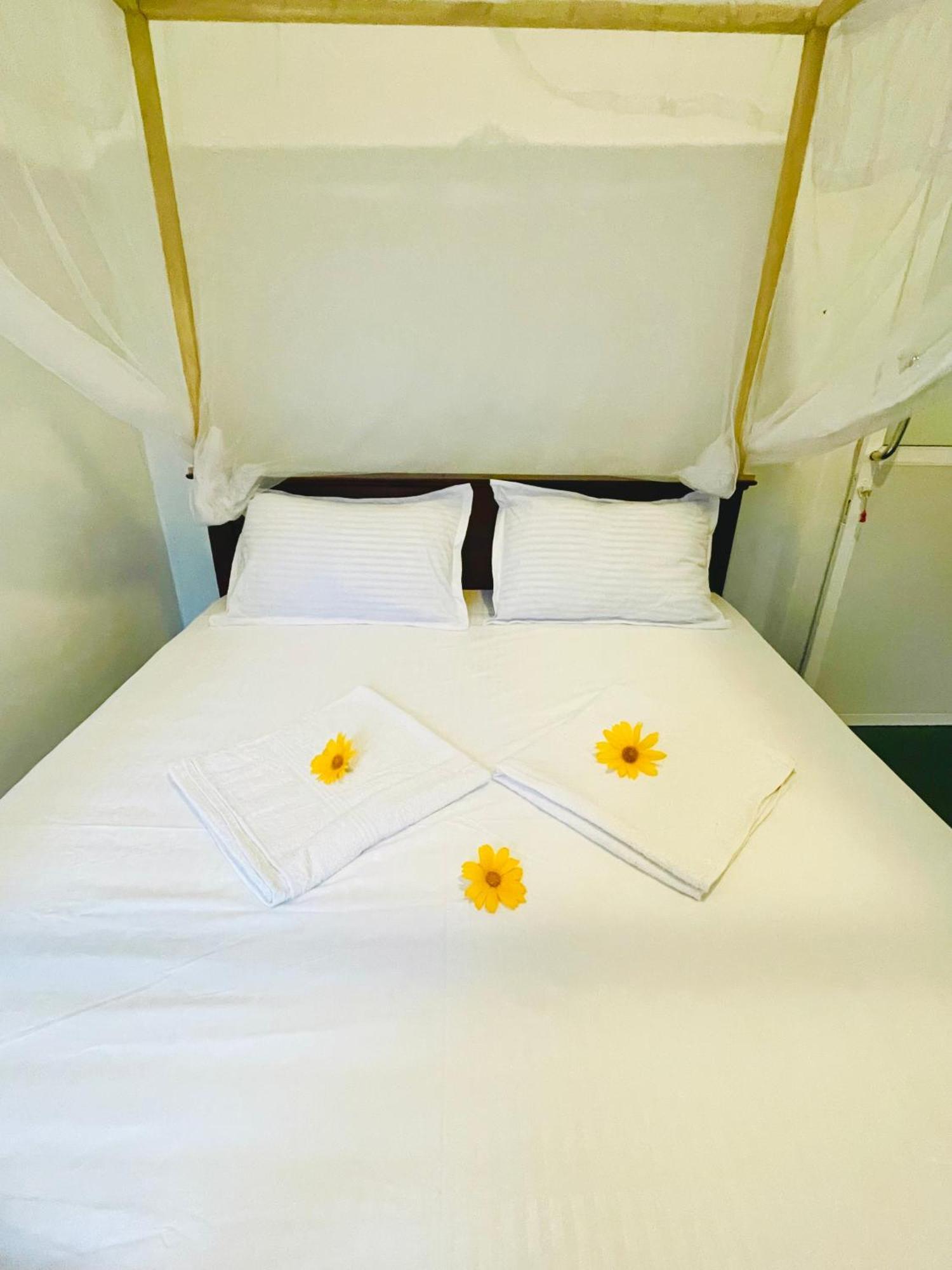 White Hill House Hiriketiya Hotel Dikwella Ngoại thất bức ảnh