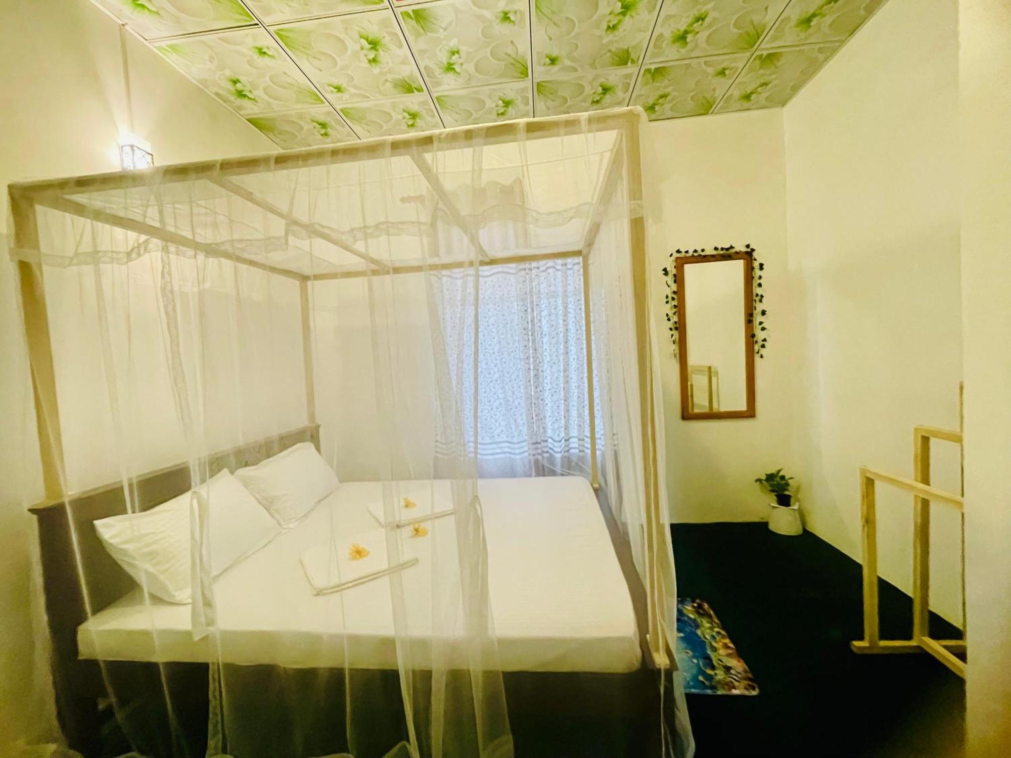 White Hill House Hiriketiya Hotel Dikwella Ngoại thất bức ảnh