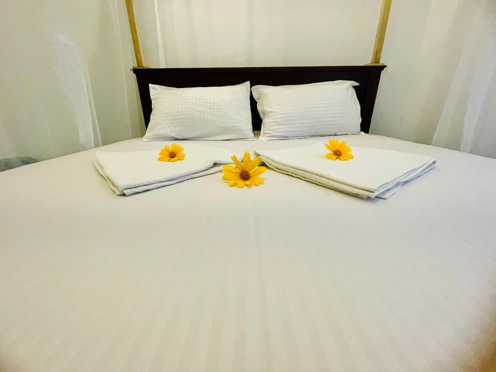 White Hill House Hiriketiya Hotel Dikwella Ngoại thất bức ảnh