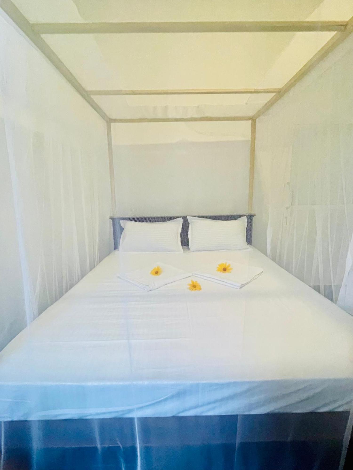 White Hill House Hiriketiya Hotel Dikwella Ngoại thất bức ảnh