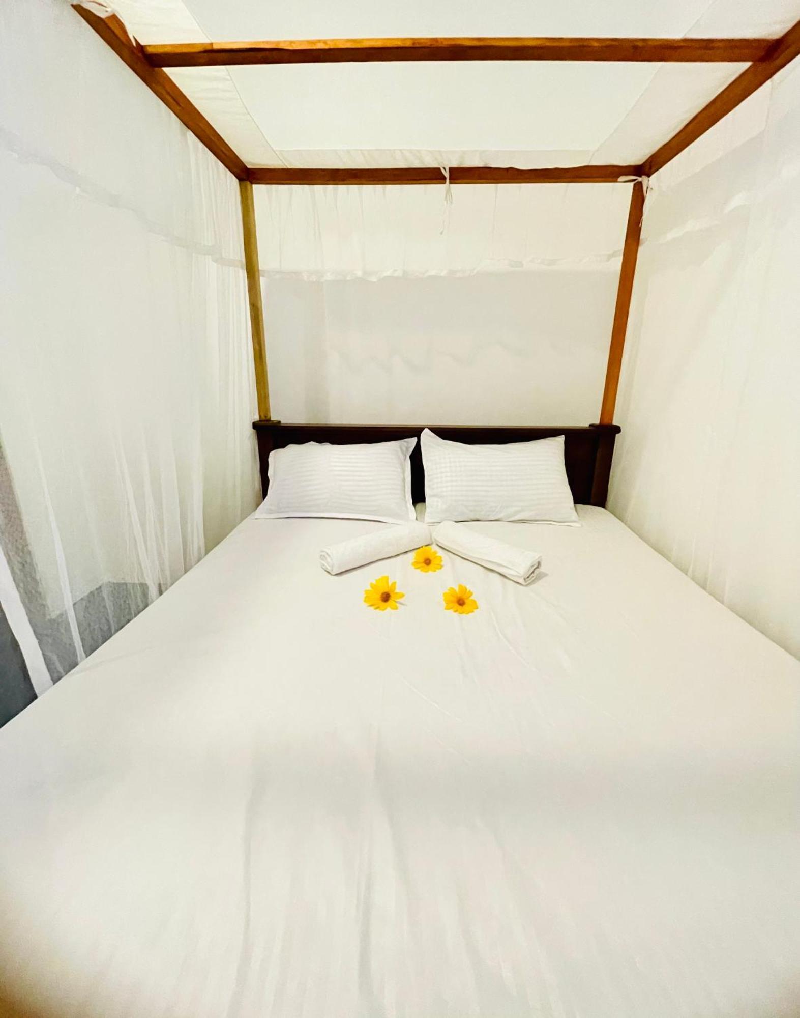 White Hill House Hiriketiya Hotel Dikwella Ngoại thất bức ảnh