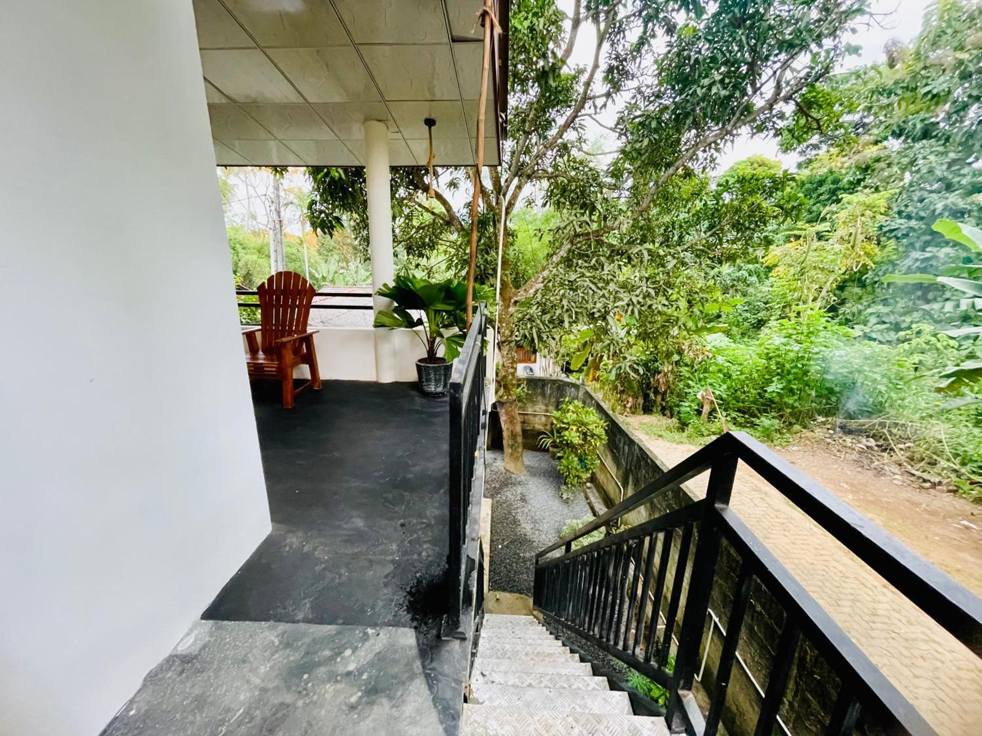 White Hill House Hiriketiya Hotel Dikwella Ngoại thất bức ảnh