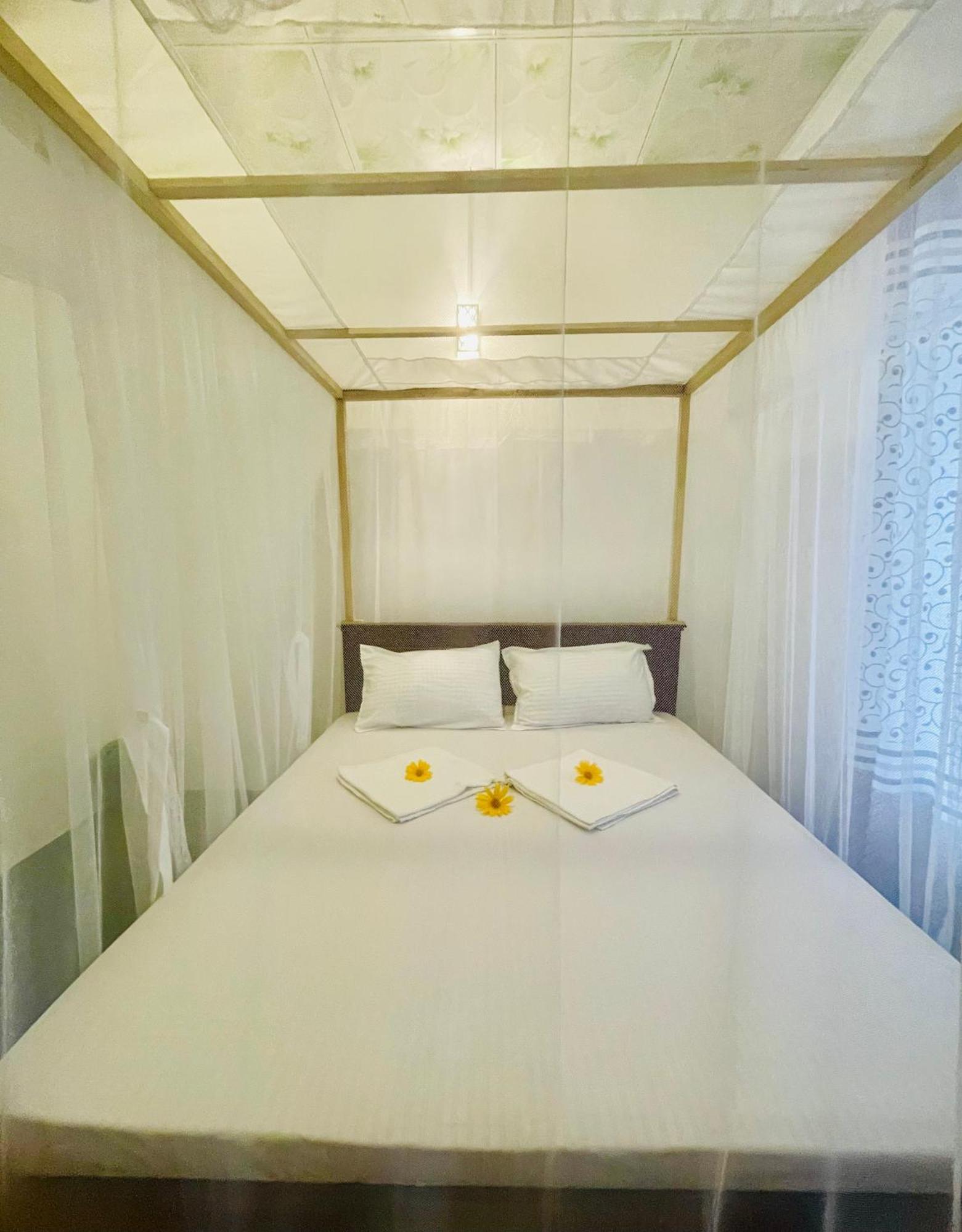 White Hill House Hiriketiya Hotel Dikwella Ngoại thất bức ảnh